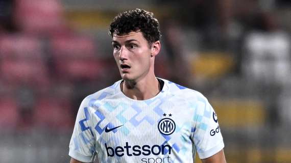 Inter, il Neom non molla per Pavard: Galtier sta provando a convincere il difensore francese 