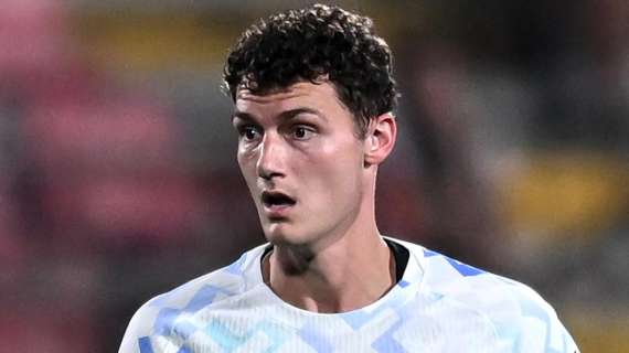 TS - Pavard involuto, l'Inter valuta offerte: ecco il prezzo dei nerazzurri per il francese
