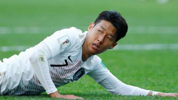 Eurorivali - Son vince con la Corea. Ma c'è la macchia del rigore fallito 