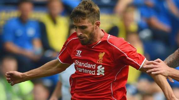 Borini: "Voglio il Liverpool, è chiaro". Ma sul mercato...