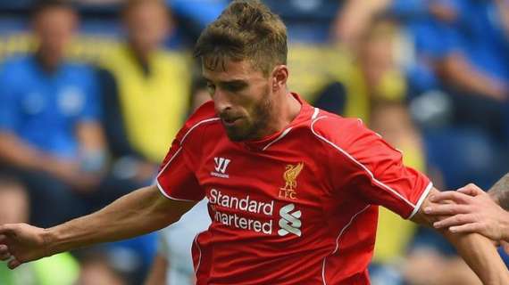 Borini-Inter? Intanto lui gioca... titolare contro il Real