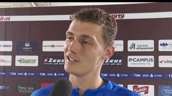 Pavard a Rai Sport: "Io sono all'Inter per vincere. Spero che Lautaro resti qui a lungo"