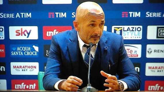 GdS - La strategia comunicativa di Spalletti e un gioco 'al contrario': l'obiettivo è chiaro