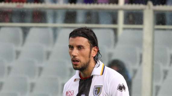 Zaccardo via da Parma? C'è una condizione...