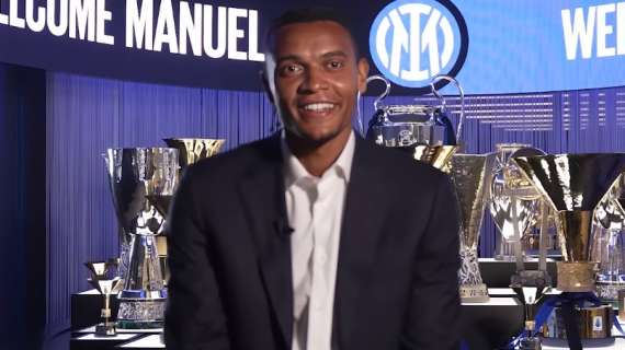 Akanji pronto per la nuova avventura all'Inter: lo svizzero ha scelto il suo numero di maglia 