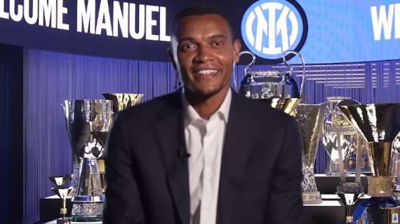 Akanji, voglia di Inter: "Concentrato e pronto. Non vedo l'ora di rappresentare questi colori per la prima volta"