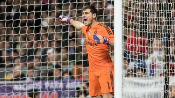 Casillas nel cuore dei tifosi cinesi: oggi un omaggio