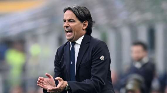 Inzaghi e gli obiettivi della stagione 2024/25: "Serie A e Champions? Ecco cosa vogliamo"