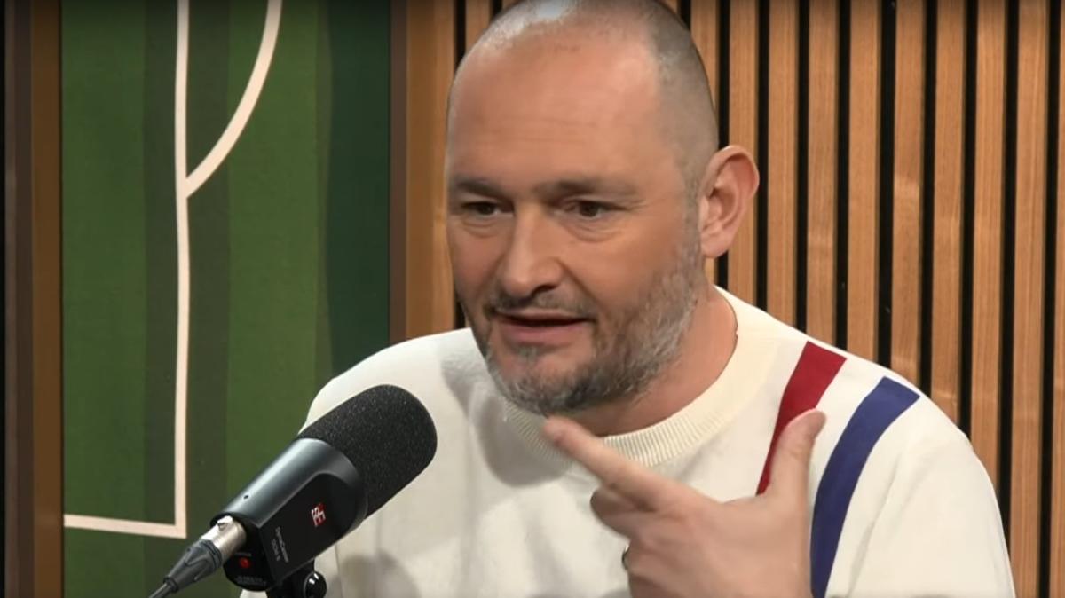 Di Marzio: "Chivu intelligente e mai ipocrita, mi piace. E perché Guardiola si è privato di Akanji?"