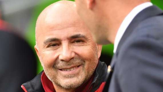 Argentina, Sampaoli completa le convocazioni coi giocatori della Superliga: ecco i compagni di Icardi