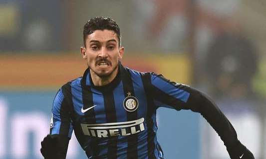 Express - Chelsea su Alex Telles ma si può da giugno