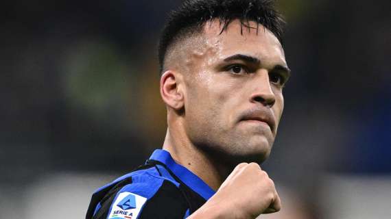 Lautaro per il sorpasso a Nyers e Icardi: un gol contro la Juve per raggiungere la doppia cifra in sei stagioni di Serie A