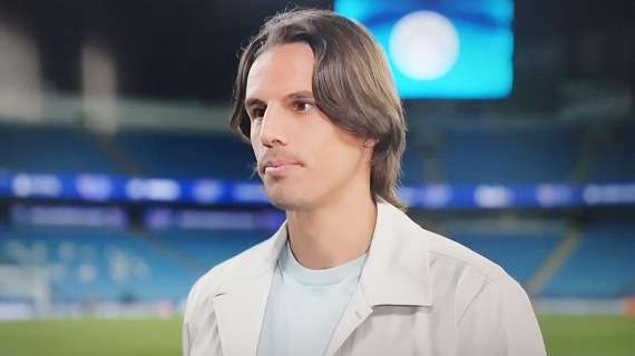 Yann Sommer sesto al Trofeo Yashin, i complimenti dell'Inter: "Tra i migliori al mondo"