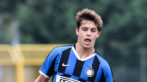 Pescara, l'ex nerazzurro Squizzato: "Tifavo Milan, poi sono cresciuto nelle giovanili dell'Inter"