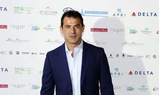 Stankovic: "Non ci sono dubbi: Mancini resta. Con Thohir summit mercato"