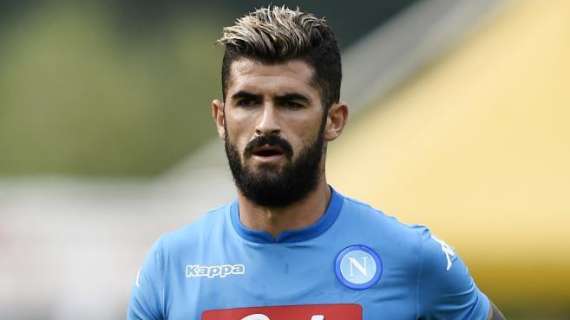 GdS - Hysaj-Napoli, distanza sul rinnovo: l'Inter alla finestra