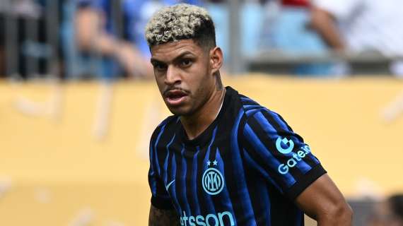 Luis Henrique: "Inter, sta nascendo una squadra vera, Chivu mi invita a rischiare. Dumfries, sfida che cercavo"