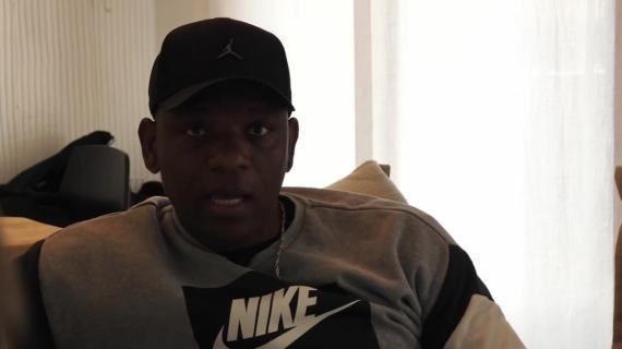Mudingayi ricorda: "Quando mi chiamò Moratti tremavo. Zanetti mi accolse come un figlio"