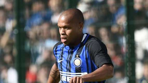 FcIN - Biabiany, per ora con l'Inter tutto tace. Il francese valuta ogni possibilità