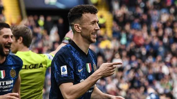 GdS - Perisic-Inter, aria di rinnovo: tra un mese l'ok con reciproca soddisfazione?