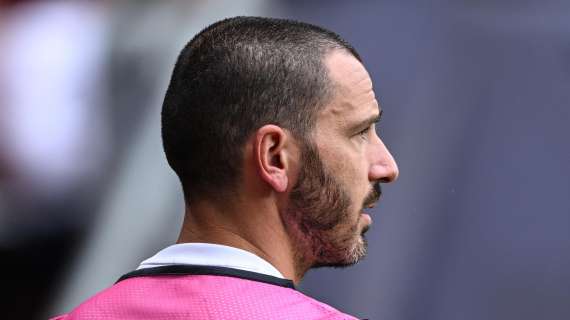 Inaugurato il corso di allenatore UEFA A: anche Leonardo Bonucci tra gli allievi