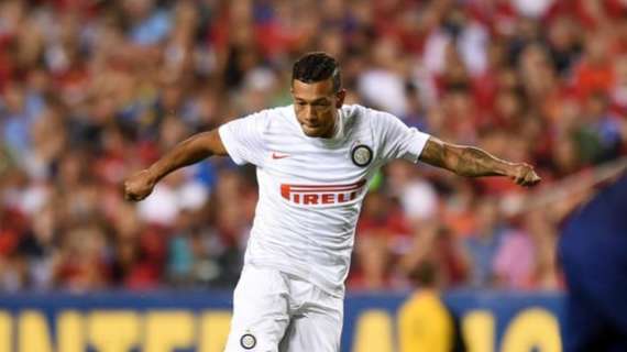 CdS - Guarin, stand-by Zenit. Pure Ricky Alvarez via? 