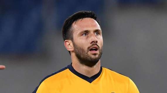 Verona, Vukovic: "Spero nell'Inter in UCL. Su Icardi..."