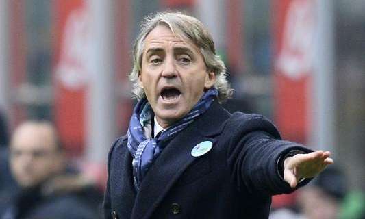 GdS - Mancini ora chiede più rabbia. JoJo-Icardi...