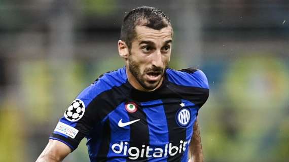 GdS - Dimarco e Mkhitaryan in vantaggio sulla concorrenza: la probabile formazione