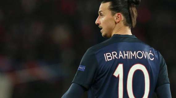 Ibra al Man. Utd, lo conferma... l'agenzia immobiliare!