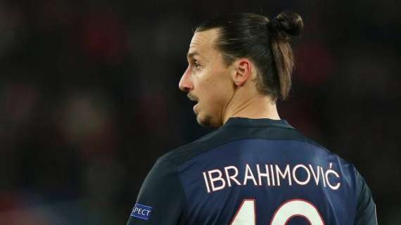 UCL - Ibra, gol e rigore sbagliato: pari del Psg col City