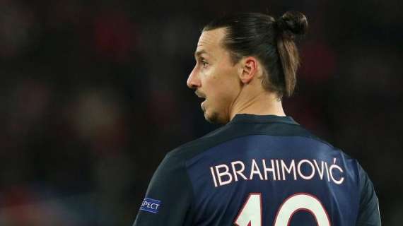 SM - Ibra, la moglie vuole Milano: chance Inter ma...