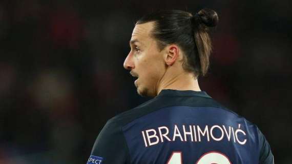 Al-Khelaifi: "Sostituto Ibra? Abbiamo già Cavani"