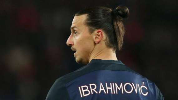 Sagna: "Ibra in Inghilterra, non mi sorprenderebbe"