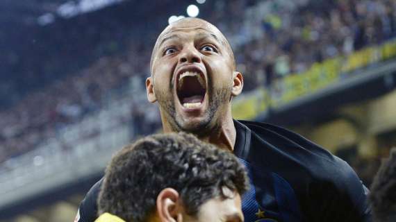 Felipe Melo vince la sua terza Copa Libertadores: "Abbiamo sudato sangue per conquistarla"