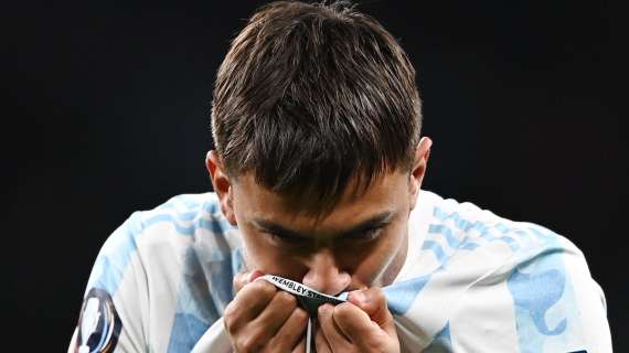 Corsera - Joya dimenticata: a Inzaghi l'attacco va bene così e le altre italiane si sfilano. Sondaggi in Premier