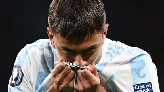 TS - Dybala, servono cessioni: le richieste di Sanchez e il "no" di Dzeko. Per la "Joya" spunta il Real