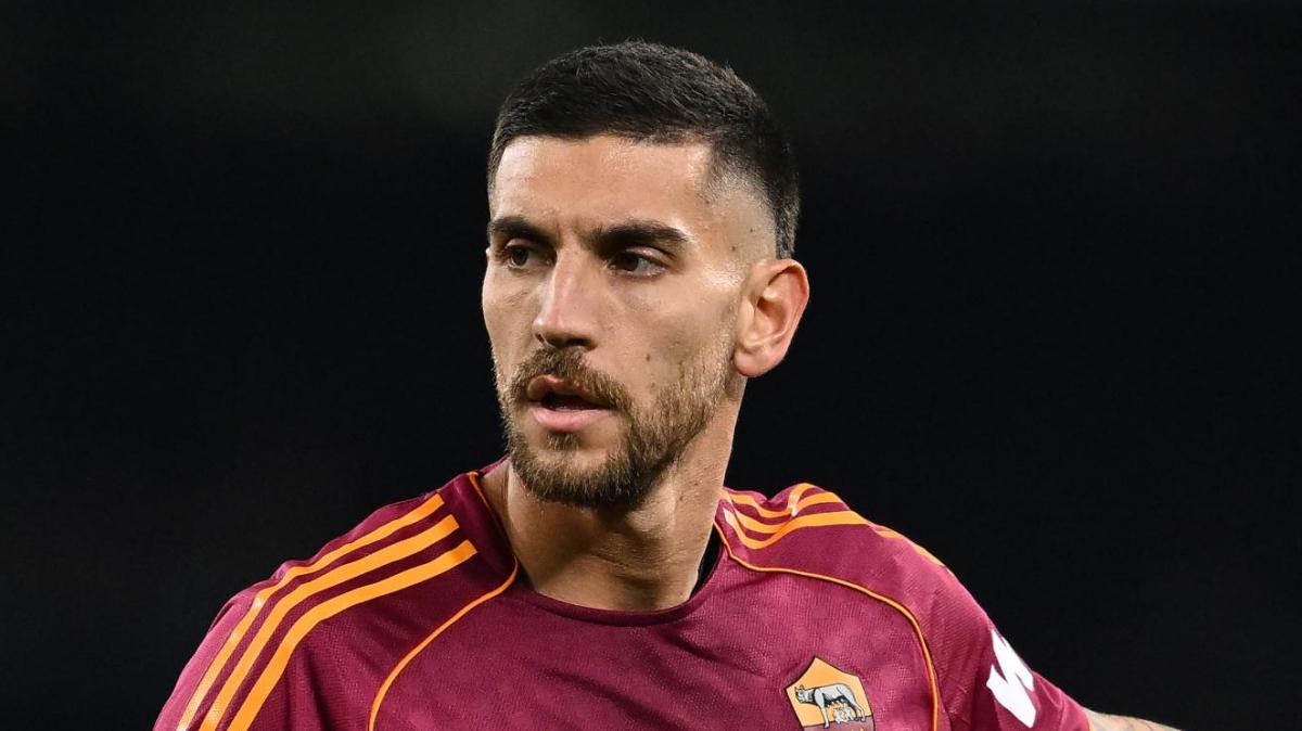 Roma, Gasperini per restare vuole la conferma di Pellegrini. Ma c'è uno scoglio importante