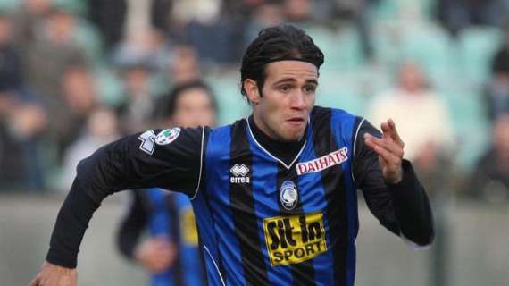 L'Atalanta fa cinquina in amichevole