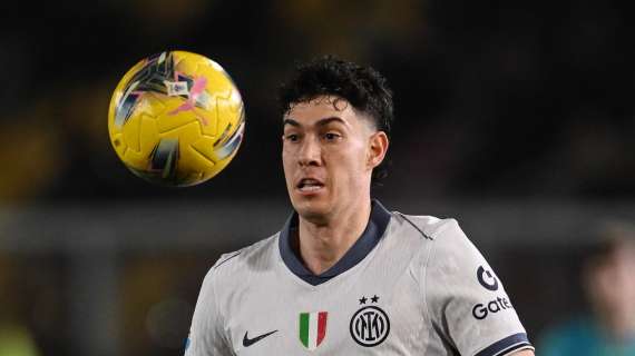 Bastoni celebra la "coraggiosa" notte di Barcellona. Poi avvisa: "Ci giochiamo tutto a casa nostra"