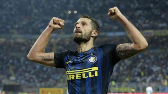 Preview Inter-Lazio - Kondo-Banega: a voi. È la serata di Candreva