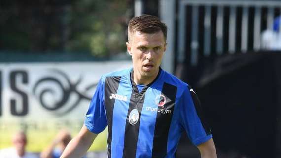 Atalanta, Ilicic: "Inter diversa per merito di Spalletti. Il primo gol in Italia proprio ai nerazzurri? C'era Eto'o..."