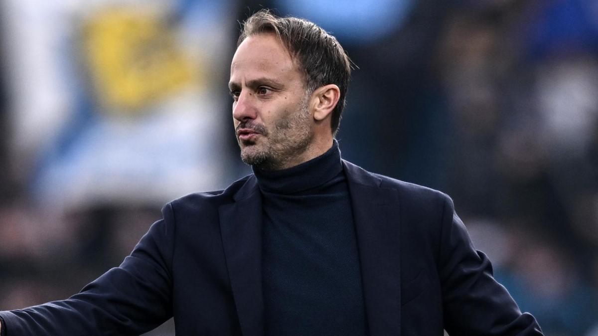 Pisa, Gilardino a Rai Radio 1: "L'Inter è stata letale su due rimesse laterali, dobbiamo migliorare nei dettagli"