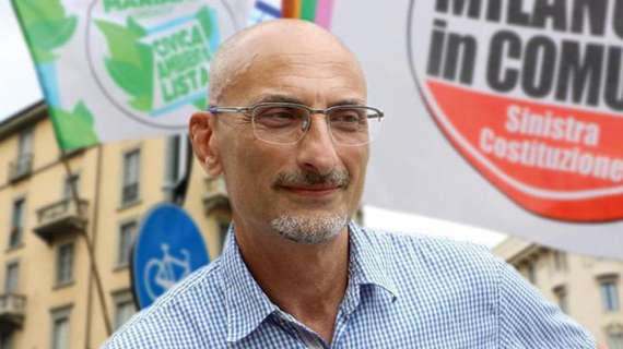 Mariani: "Referendum su San Siro bloccati? Pronto a incatenarmi davanti al Comune"