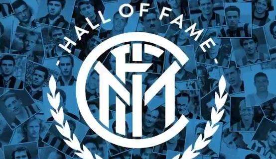 Hall of Fame, svelati i quattro vincitori: Toldo, Facchetti, Stankovic e Meazza