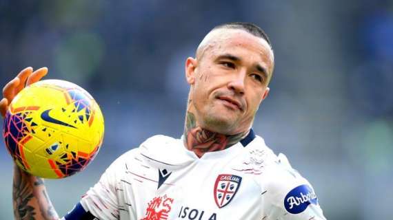 Nainggolan: "Inter-Empoli è stata una soddisfazione. Juve, nessun odio. Avrei lavorato con Conte"