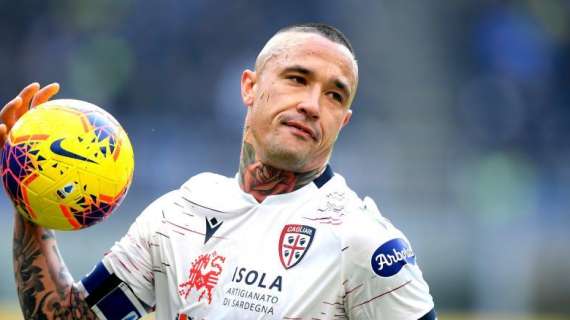 FcIN - Il Cagliari ha avvisato l'Inter: senza aiuti, addio Nainggolan. Può tornare in auge lo scambio col Milan