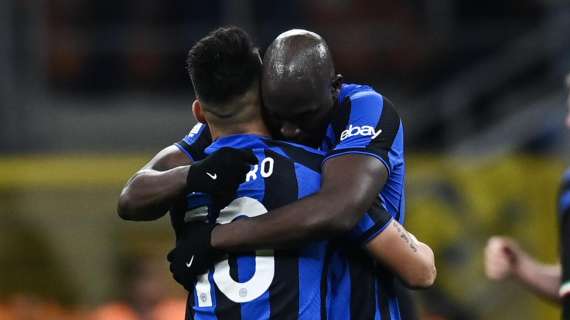 GdS - Tentazione Inzaghi: Lukaku e Lautaro insieme a Genova. C'è un chiaro obiettivo per il Porto 