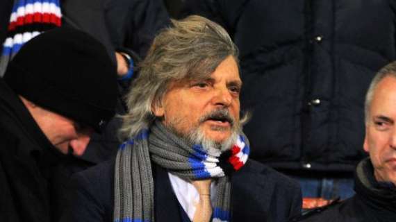 Ferrero: "L'Inter ha perso? Non mi interessa, io..."