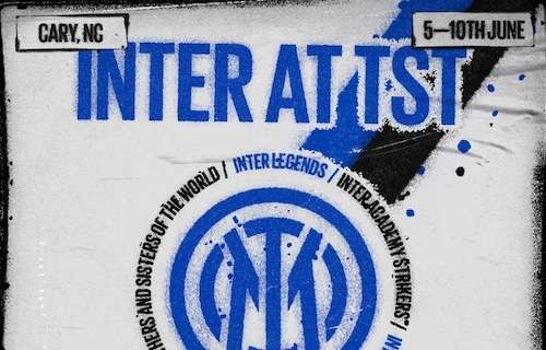 TST, proseguono le attività dell'Inter negli USA: maglie nerazzurre donate a JJ Watt, Chris Paul e Pat Mcaffee